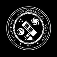 Philippine Astronomical Society logo - Similar company to Isat U Space Society
