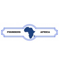 Founders Africa logo - Similar company to Voixify