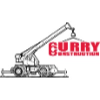 Curry Construction logo - Similar company to Riley'S Army Triangle