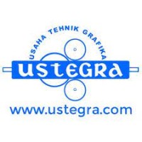 PT. Usaha Teknik Grafika (USTEGRA) logo - Similar company to Pt Siem Lestari