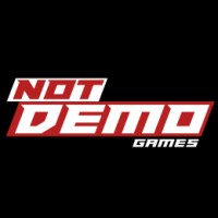 NotDemo Games logo - Similar company to Tally.Com.Ar