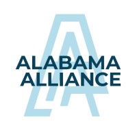 The Alabama Alliance logo - Similar company to California Donor Table