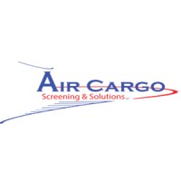 Air Cargo Screening & Services logo - Similar company to Shipzone