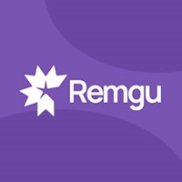 Remgu logo - Similar company to Vidata