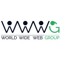 World Wide Web Group logo - Similar company to Cutters & Fitters