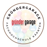 Gründergarage - Fachhochschule Kärnten logo - Similar company to Goldeck Bergbahnen