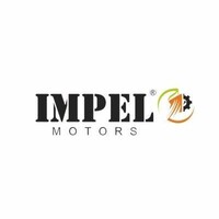 Impel Motors logo - Similar company to Impel Intralogistics