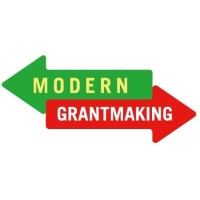 Modern Grantmaking logo - Similar company to Pinnacle&Co. Ltd