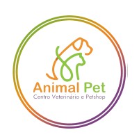 Animal Pet logo - Similar company to Vanilla Vet