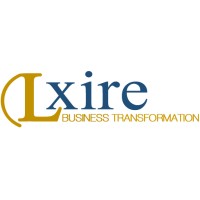 Lxire logo - Similar company to Datanational Corporation