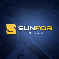 Sunfor Energia logo - Similar company to Hineltec