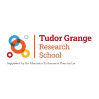 Tudor Grange Research School logo - Similar company to Community Academies Trust