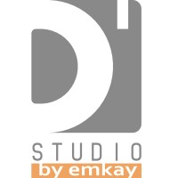 D'Studio by Emkay logo - Similar company to Survpal Engineering