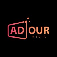 AdOur Media logo - Similar company to Target Hype