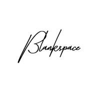 Blankspace logo - Similar company to Blankspace
