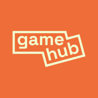 Israel GameHub logo - Similar company to Versatil