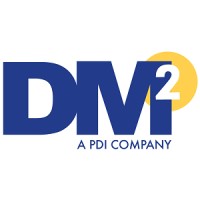 DM2 - A PDI COMPANY logo - Similar company to Touchstar