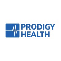 Prodigy Health logo - Similar company to A-Cap