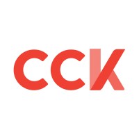 CCK - Comunicación Corporativa Ketchum logo - Similar company to Conexiones