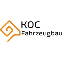 Koc Fahrzeugbau GmbH logo - Similar company to Mydataplant