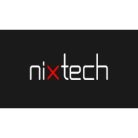 NIXTECH logo - Similar company to Nixtech