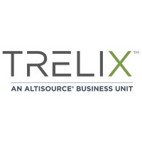 Trelix logo - Similar company to Trellix