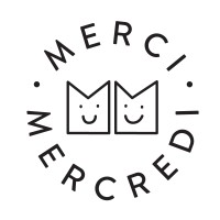 Merci Mercredi logo - Similar company to Agence Giboulées