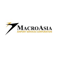 MacroAsia Airport Services Corporation logo - Similar company to Miascor Aviation Services