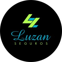 Luzan Corretora de Seguros logo - Similar company to Infinity Life Administradora E Corretora De Seguros Ltda