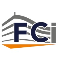 FCI logo - Similar company to Suchet