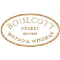 Boulcott Street Bistro