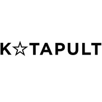 Katapult logo - Similar company to Showerthinking