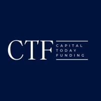 Capital Today Funding logo - Similar company to Prescio Consulting