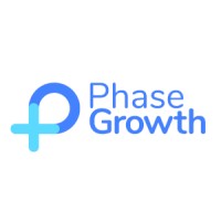 PhaseGrowth logo - Similar company to Cobit Solutions
