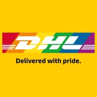 DHL Express Taiwan logo - Similar company to 捷醫國際生物科技股份有限公司