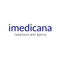 imedicana logo - Similar company to Arirdmscro