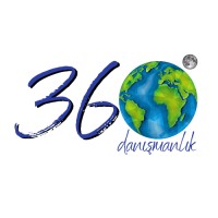 360 Derece Danışmanlık
