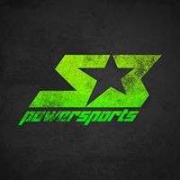 S3 Power Sports logo - Similar company to The Happy Labs