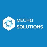 MeCho Solutions logo - Similar company to Raymish Technology Solutions