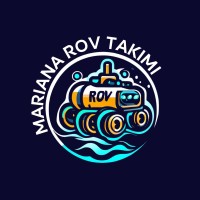 Mariana ROV Team logo - Similar company to Derin Mavi Teknoloji Takımı