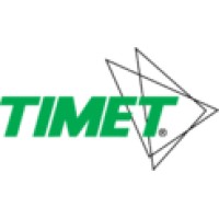 TIMET UK Limited logo - Similar company to Hyde Group Engineering Limited