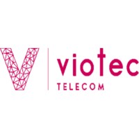 Viotec Telecom logo - Similar company to Comunidad Viotec
