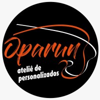 Oparum Atêlie De Personalizados