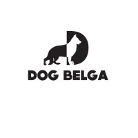 Dog Belga logo - Similar company to Tiino Festas
