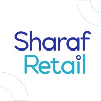 Sharaf Retail logo - Similar company to E