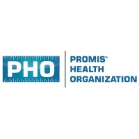 PROMIS® Health Organization logo - Similar company to Intelligence Augmented Ltd