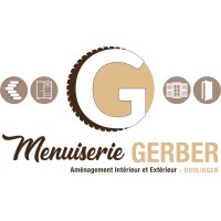 MENUISERIE GERBER SAS logo - Similar company to Ty'Iso