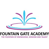 Fountain Gate Academy Tanzania logo - Similar company to Maydheymaydhey