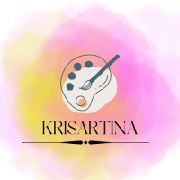 Krisartina logo - Similar company to Juno Clothier