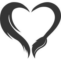 Rescue Tails Animal Sanctuary logo - Similar company to Party Farms Animal Sanctuary